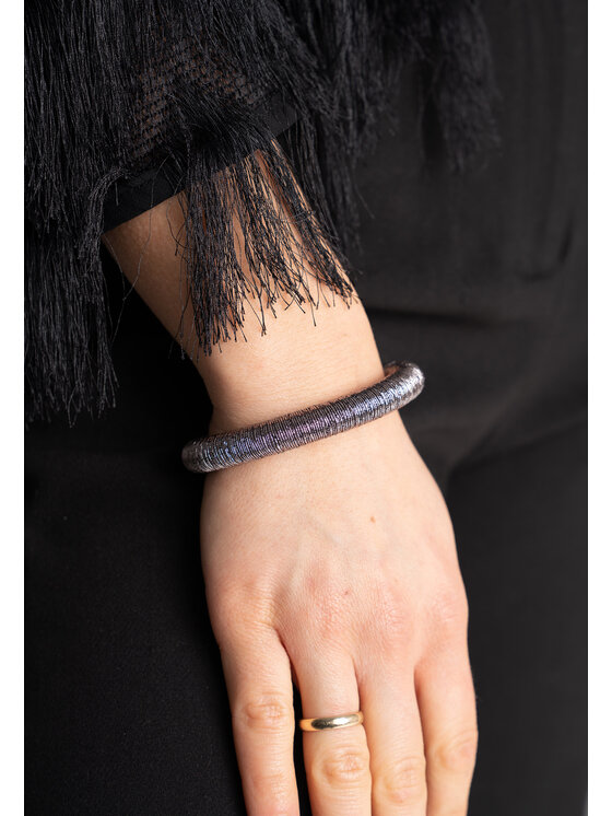 FIGL FIGL Náramok B07407 Čierna