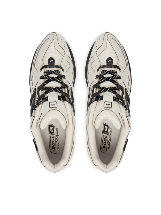 New Balance New Balance Superge U190681D Kremna