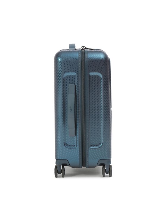 Delsey Delsey Βαλίτσα Καμπίνας Turenne 00162180102 Τυρκουάζ