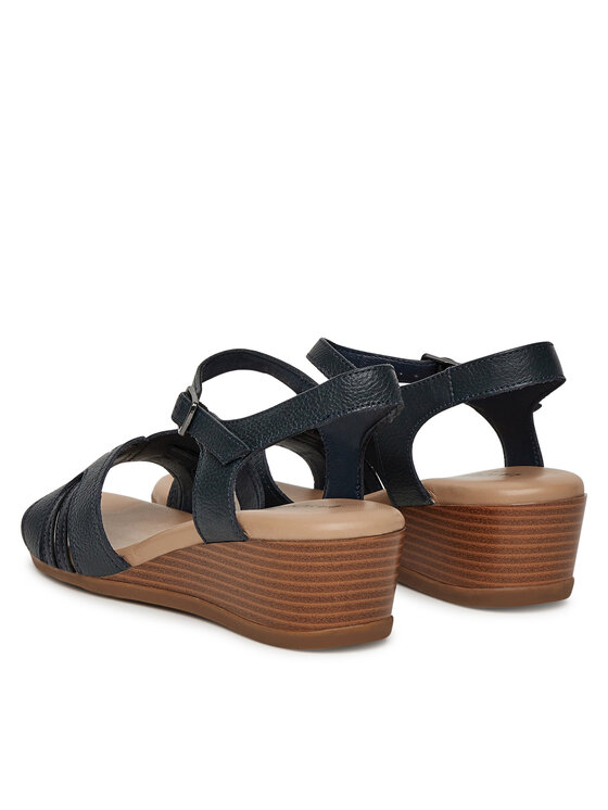 Lasocki Lasocki Sandalen WB-ELIA-02 Dunkelblau