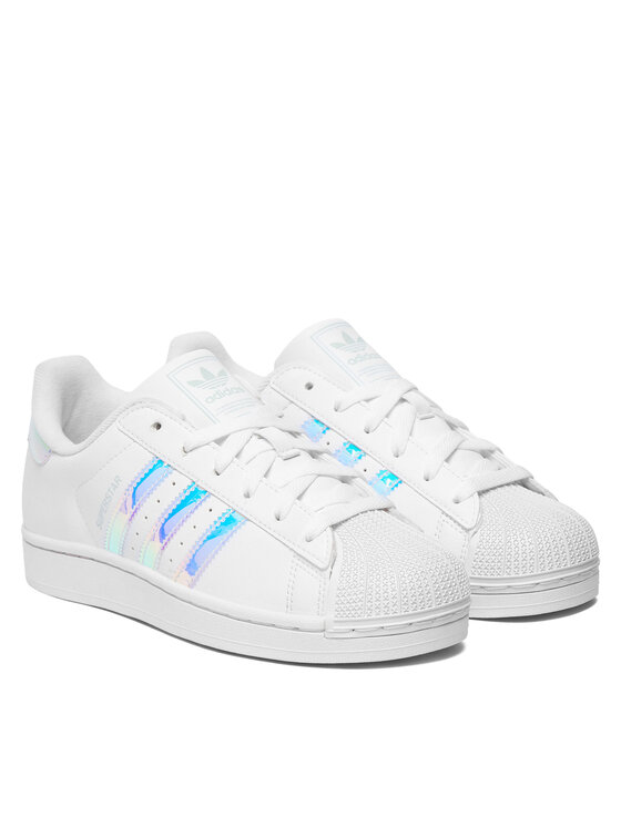 adidas adidas Sneakers Superstar II J JQ2803 Alb
