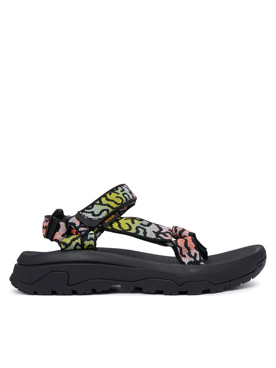 Teva Teva Sandále Hurricane XLT3 1173671 Koralová