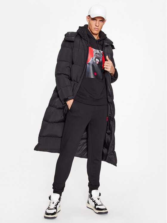 HUGO Hugo Pluus Debras 50498293 Must Regular Fit
