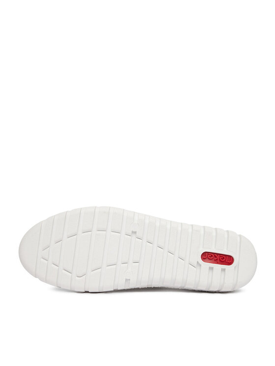 Rieker Rieker Półbuty CEO-M2306-92 Kolorowy