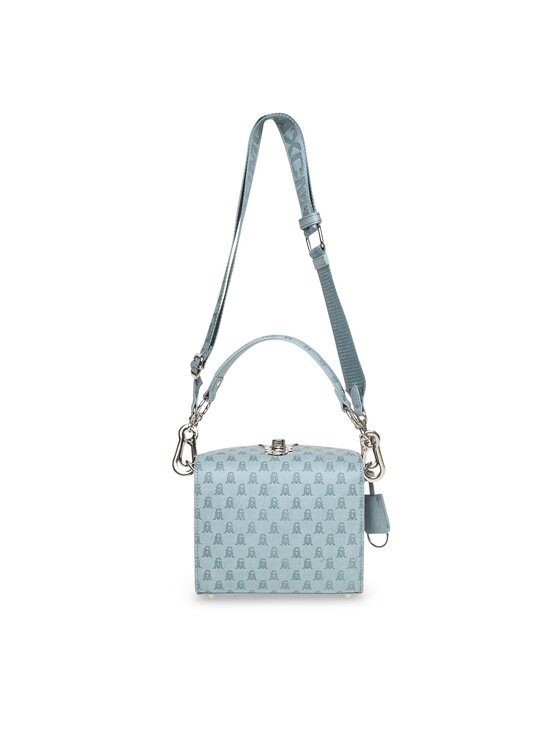 Steve Madden Handtasche Bkrome-X Crossbody SM13001229-02002-BLU 