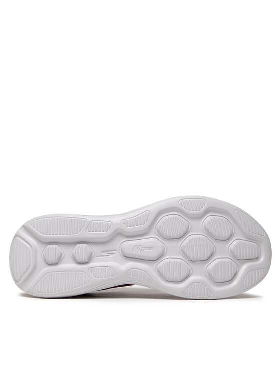 Skechers Skechers Маратонки за бягане Go run 400 V2 220028/BURG Бордо