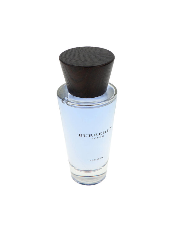 Burberry Burberry Touch For Men Woda toaletowa