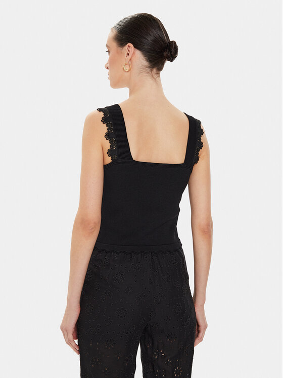 Morgan Morgan Top 241-MNOA Must Regular Fit