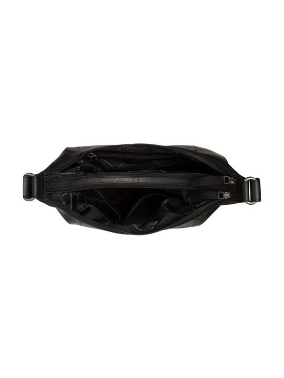 The Chesterfield Brand The Chesterfield Brand Saszetka 290370 Czarny