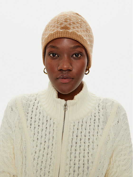 CMP CMP Mütze 5505687 Beige