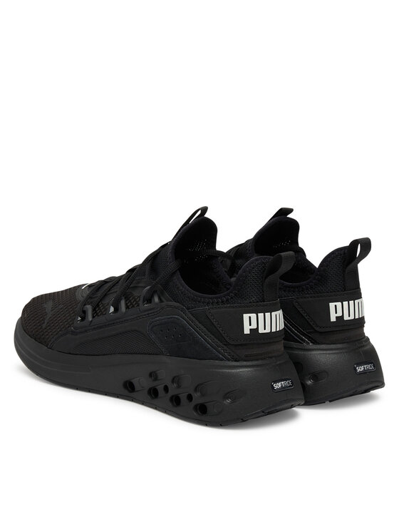 Puma Puma Buty do biegania Softride Frequence Street 311727 01 Czarny