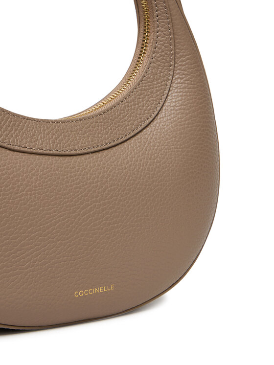Coccinelle Coccinelle Käekott PIP Coccinellewhisper E5 PIP 53 01 01 Beež
