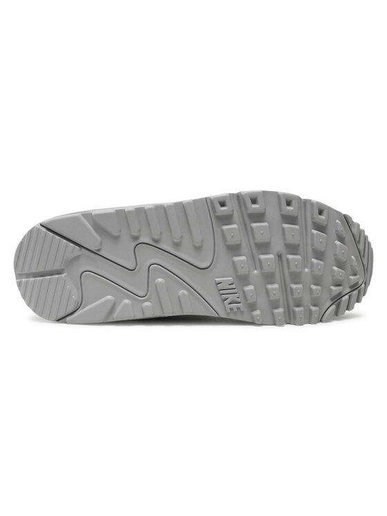 Nike Nike Sneakersy Air Max 90 CN8490 001 Sivá