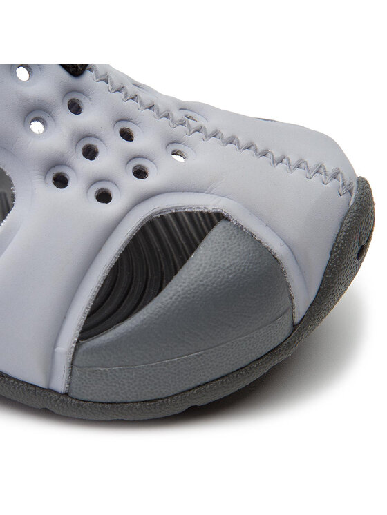 Nike Nike Sandały Sunray Protect 2 (TD) 943827 004 Szary