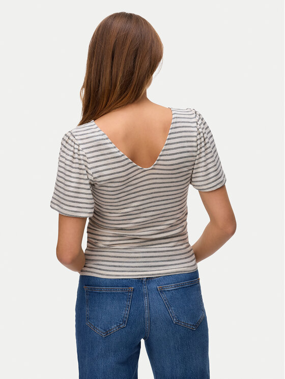 Vero Moda Vero Moda Palaidinė Gina 10325611 Smėlio Regular Fit