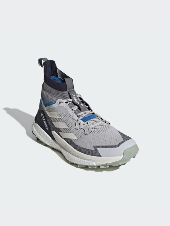 adidas adidas Trapery Terrex Free Hiker 2.0 Hiking Szary