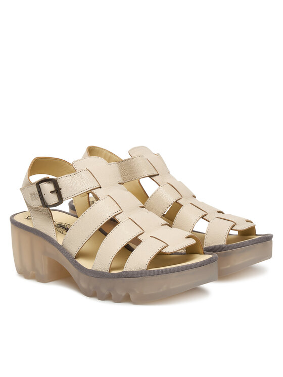 Fly London Fly London Sandaalid Terffly P501614 Valge