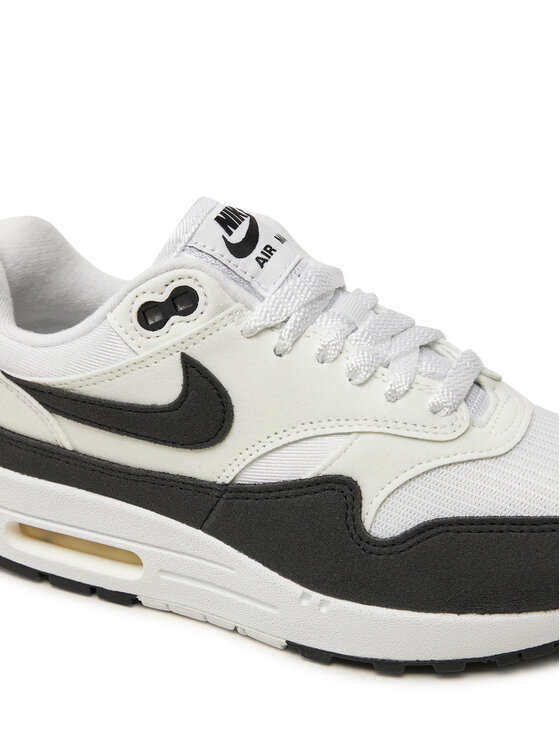 Nike Nike Sneakersy Air Max 1 DZ2628 102 Biela