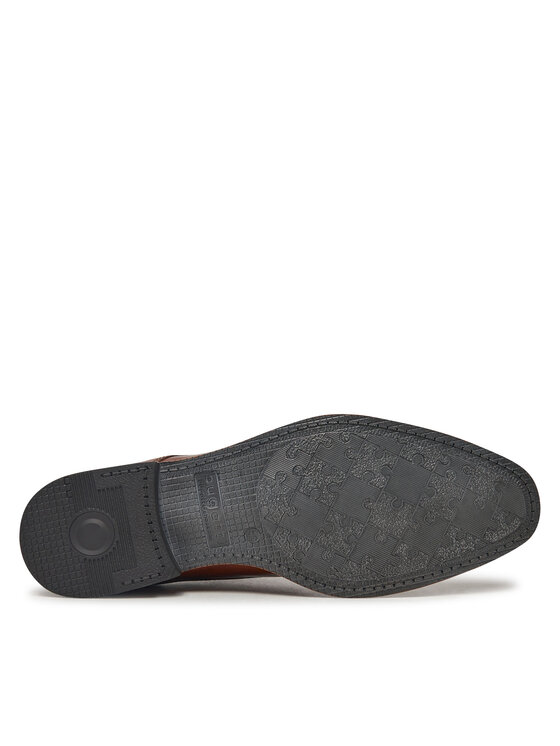 Bugatti Bugatti Scarpe basse 313-AHY03-1000 Marrone