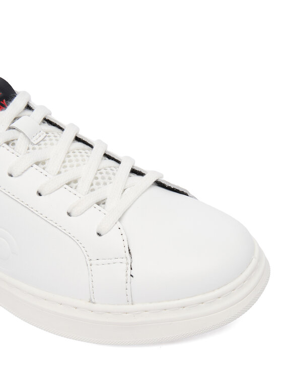 HUGO HUGO Sneakers G00533 M Bianco