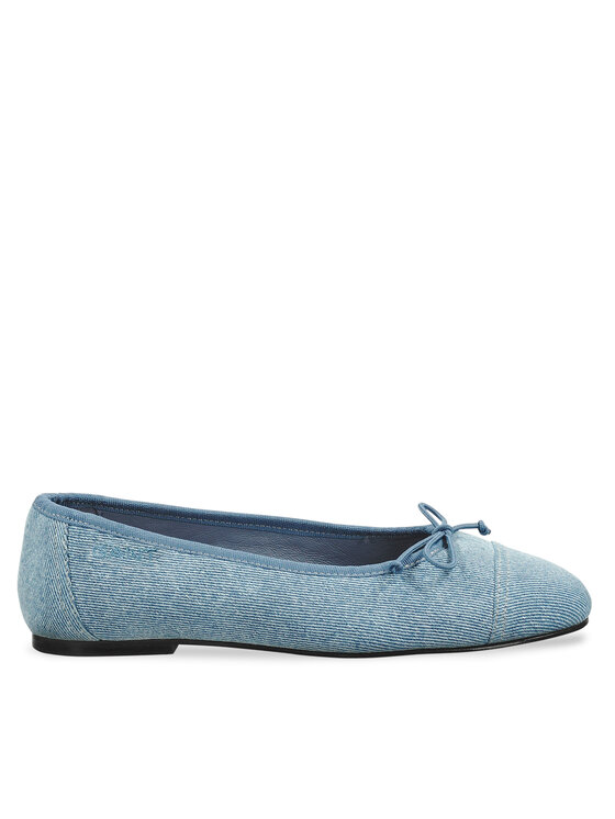 Gant Baleríny Chadii Ballerina 28518475 Modrá