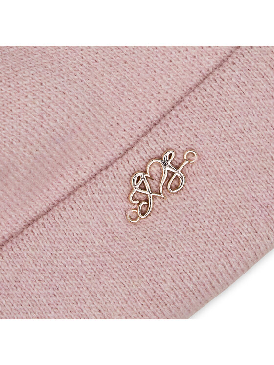 Jamiks Jamiks Berretto Claudine IIA JZG271 Rosa