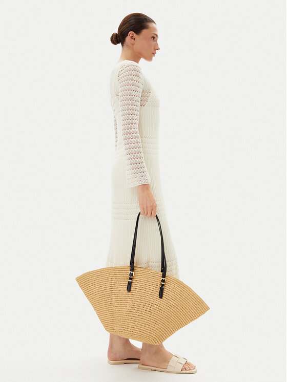 MICHAEL Michael Kors MICHAEL Michael Kors Handtasche 30S5G9FT9W Beige