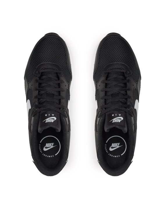 Nike Nike Laisvalaikio batai CW4554 001 Juoda