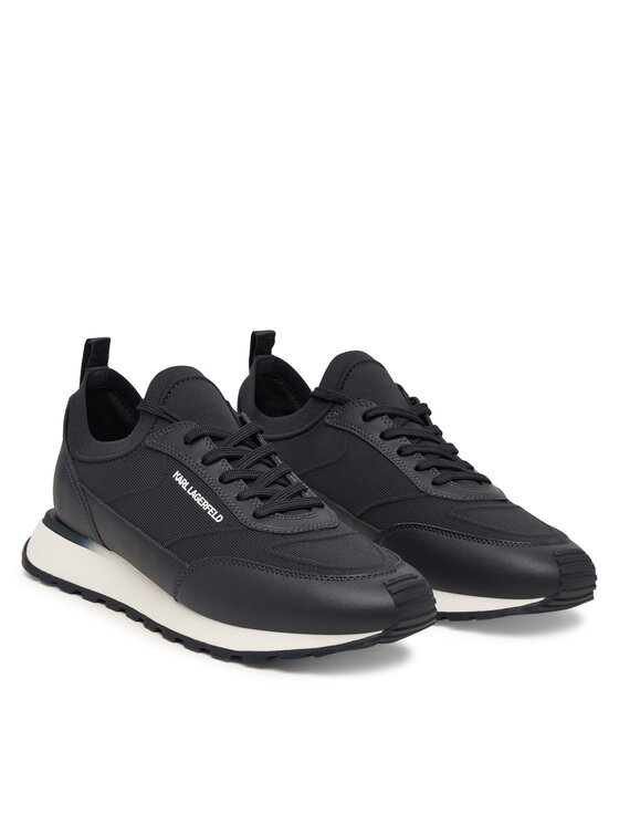 KARL LAGERFELD KARL LAGERFELD Сникърси KL51115A Тъмносин