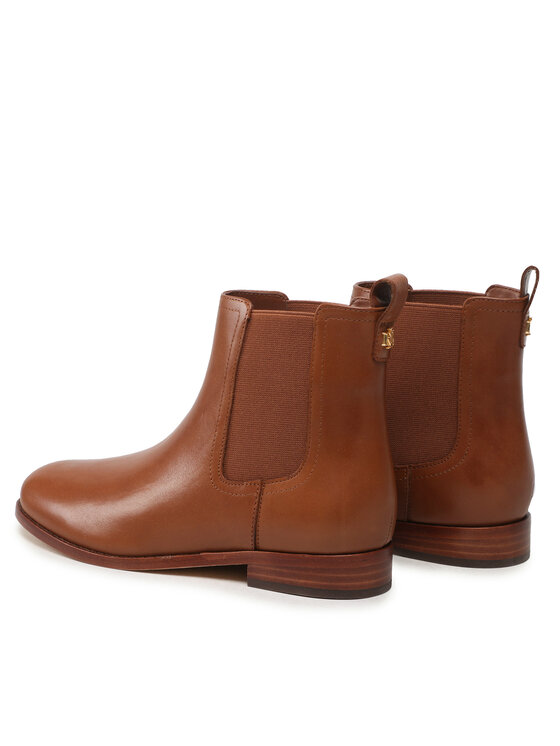 LAUREN RALPH LAUREN Lauren Ralph Lauren Ghete Jodhpur 802908354002 Maro