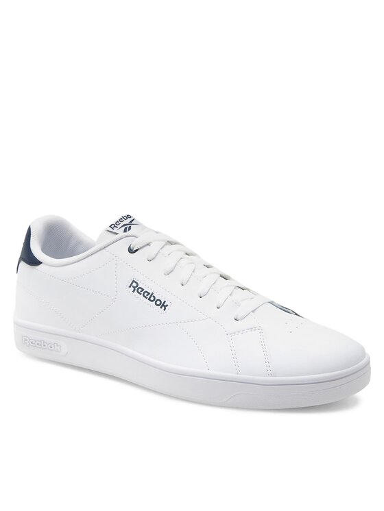 Reebok Reebok Sneakers Court Cl 100074364 Alb