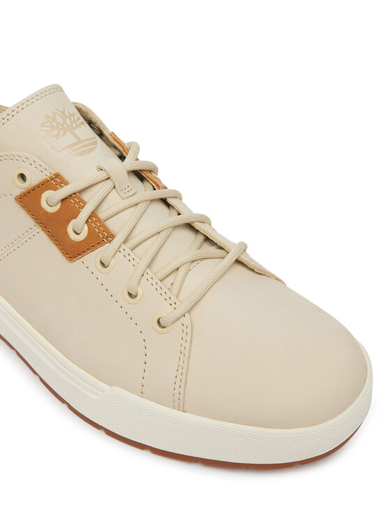 Timberland Timberland Sneakersy TB0A6A2DAAJ1 Béžová