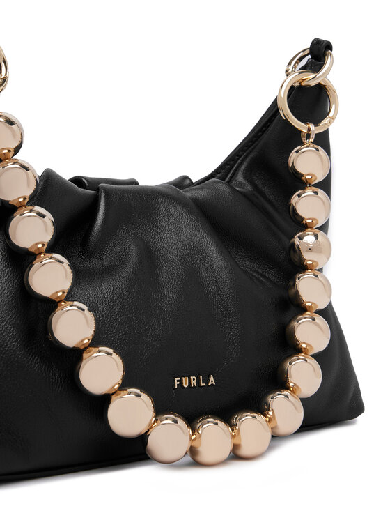 Furla Furla Uklonjivi remen za torbicu WK00277 MT0000 Zlatna