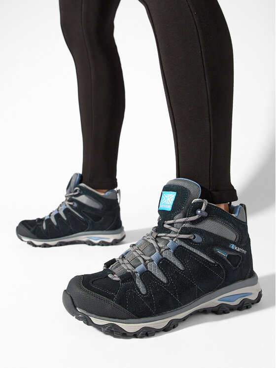Karrimor Karrimor Trekkingi Rona Mid K1075 Granatowy