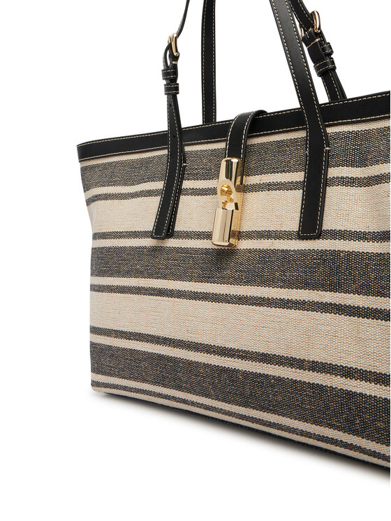 Furla Furla Torebka Debby LWB02007 BX4353 CN 4296S Granatowy