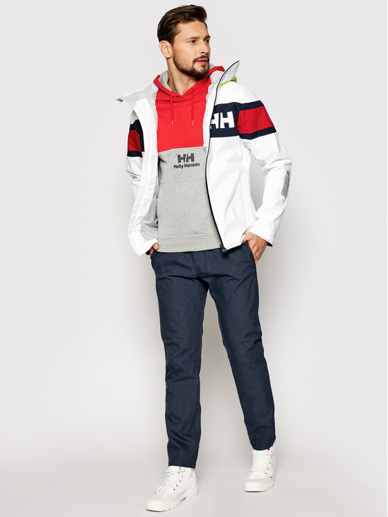 Helly hansen flag jacket best sale