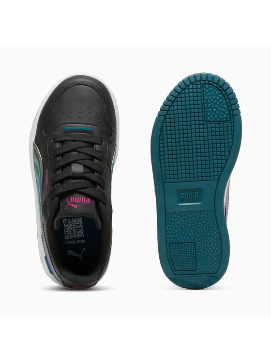 Puma Puma Sneakersy 397976 Czarny