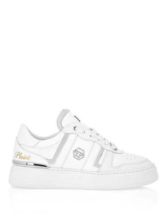 PHILIPP PLEIN PHILIPP PLEIN Sneakers 26571 Bianco