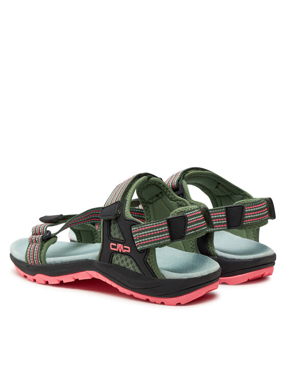 CMP CMP Sandalen Khalys 3Q91936 Bunt