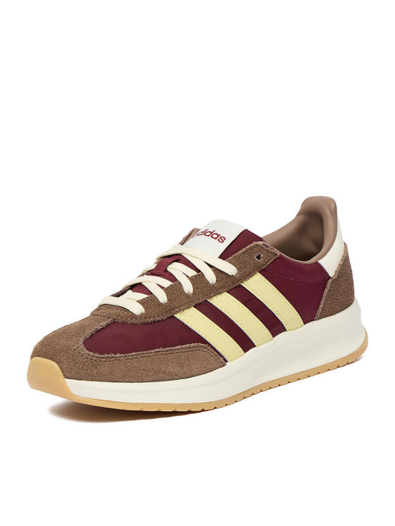 adidas adidas Tossud CEO-RUN 70S 2.0 JQ9589 Bordoopunane