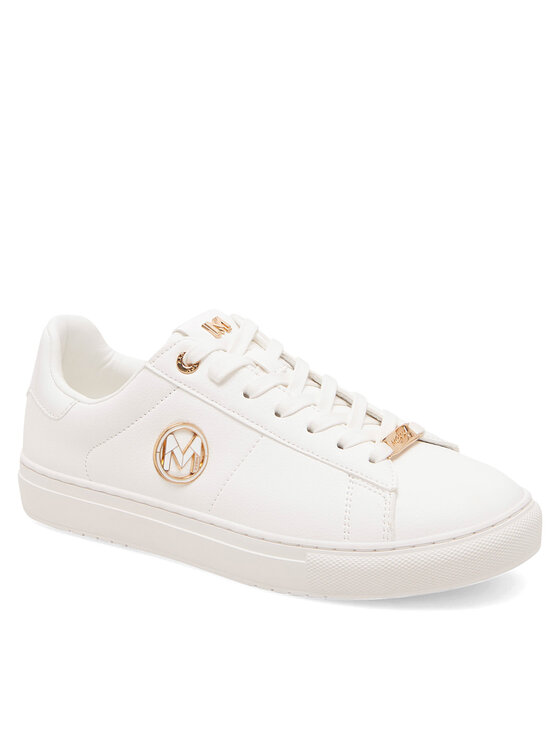 MEXX MEXX Sneakersy MIRL1011541W-01 Biały