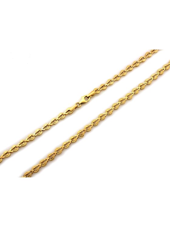 Lovrin Lovrin Náhrdelník 56373359 Žlté zlato