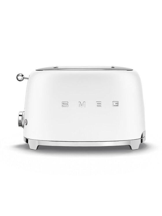 Smeg Smeg Toster TSF01WHMEU Biały