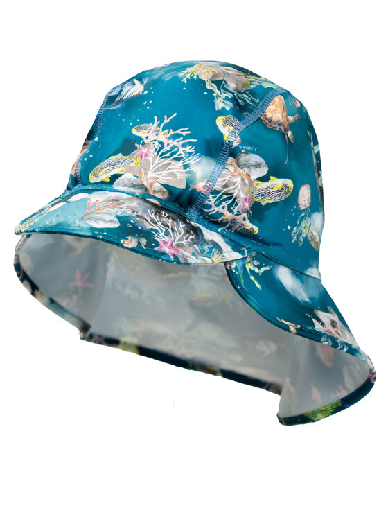 Jamiks Jamiks Cap George JLF121 Blau