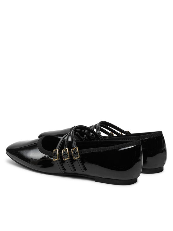 Call It Spring Call It Spring Туфлі Kamelie 13878974 Чорний