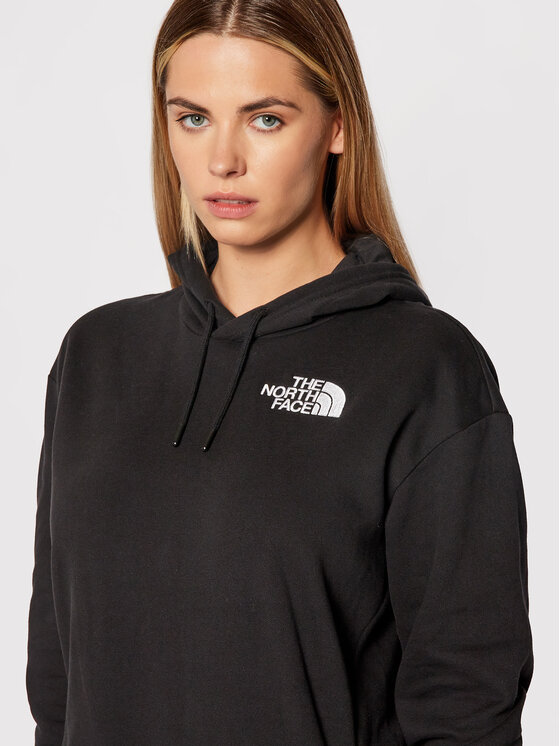 The North Face The North Face Pluus NF0A55GK Must Oversize