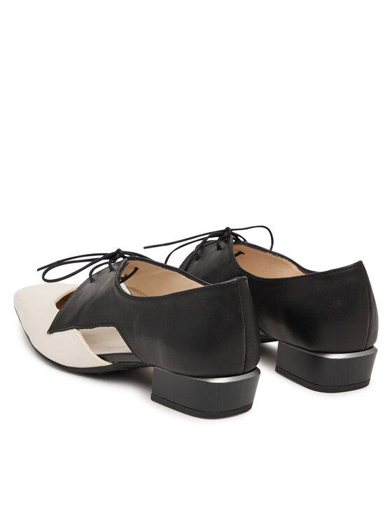 Hispanitas Hispanitas Pusbačiai BHV264628 C007 Smėlio