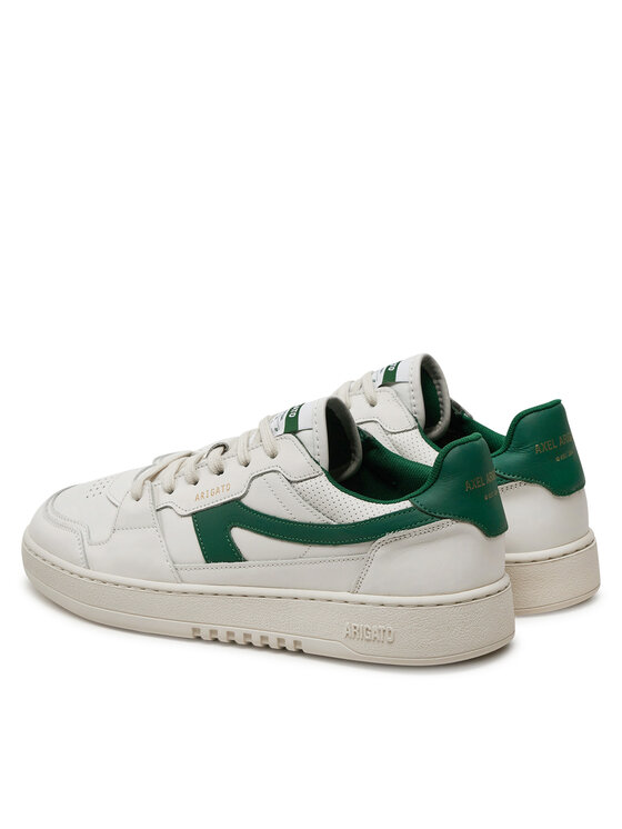 Axel Arigato Axel Arigato Sneakersy Dice-A F1641001 Biały