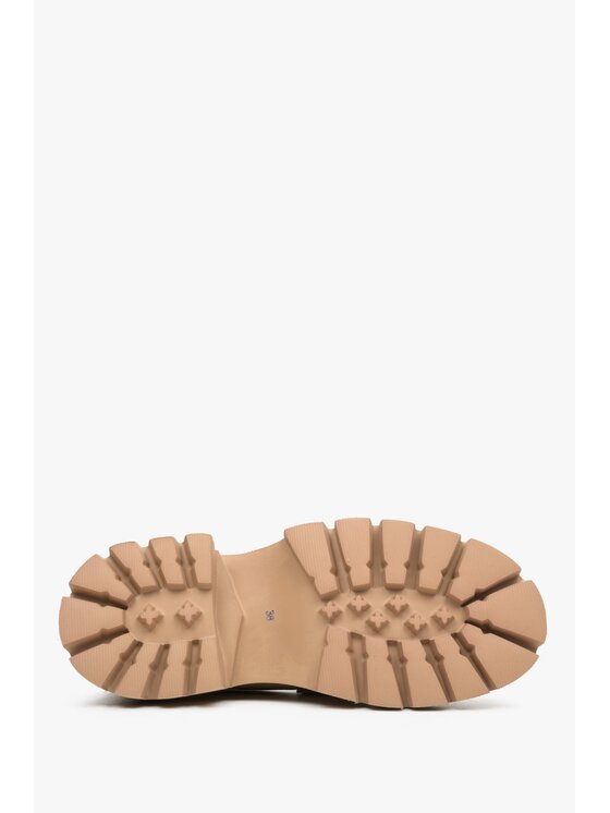 Estro Estro Mocassini ER00113814 Beige