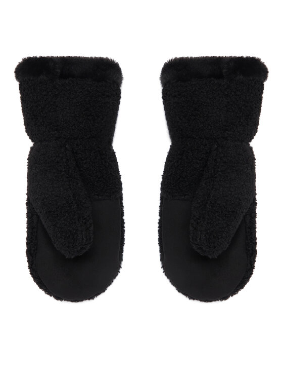 KARL LAGERFELD KARL LAGERFELD Жіночі рукавички B4W33044 Чорний